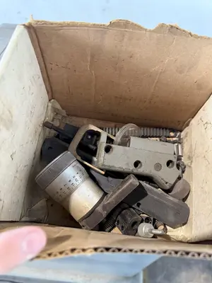USED COVEL 14