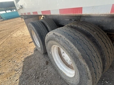 Used 2002 MACK MR690S Garbage trucks Arizona US | Proxy Equipment #1470261