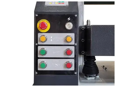 Cantek 32″ Planer P815HV (3PH)
