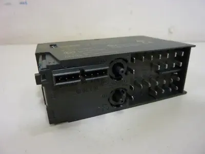 USED SIEMENS 6ES7 138-4FA04-0AB0