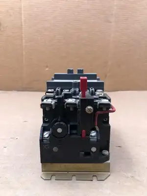 Westinghouse A200M0CAC Size 0 Low Voltage Starter 18A 200/230/460/575V 3/5HP