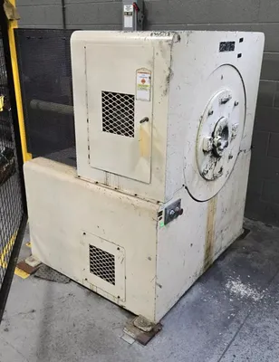 TORRINGTON Model 1033 2 Die Rotary Swager (14671) Swagers | Machinery International LLC (2)