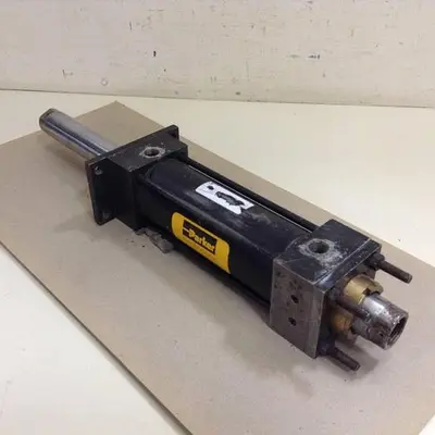 USED PARKER CYLINDER921
