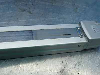 Used YAMAHA T6L06300 Linear Guides Ohio US | HGR 24 #754329