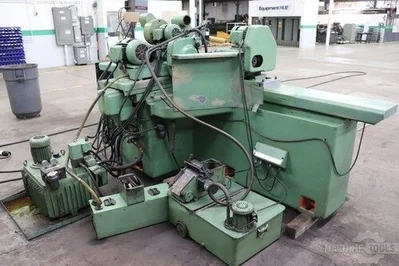 USED 1983 TONGIL TGUA-27