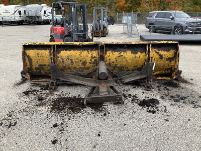 Used _UNKNOWN_ _UNKNOWN_ Plow Blades Michigan US | Miedema Asset Management Group #1579526