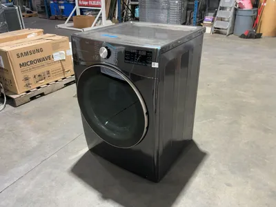 Used LG DLEX4000B Residential Appliances Michigan US | Miedema Asset Management Group #1320935