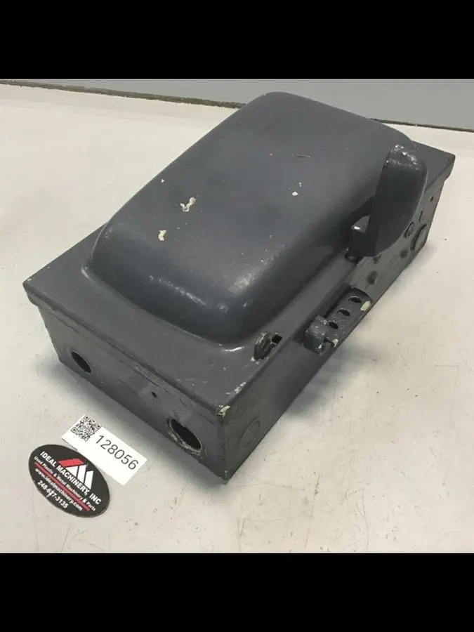 USED SQUARE D A85341
