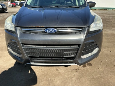 Used 2016 FORD ESCAPE SUVs Michigan US | Miedema Asset Management Group #1468592