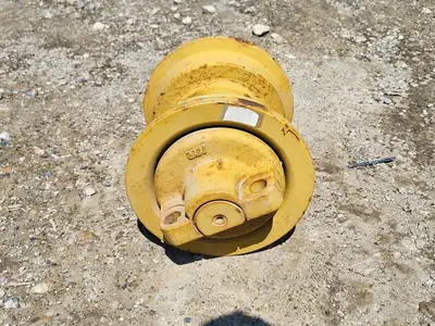 USED ITR CR6088