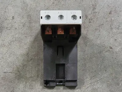 NEW SIEMENS 3RU1936-3AA01