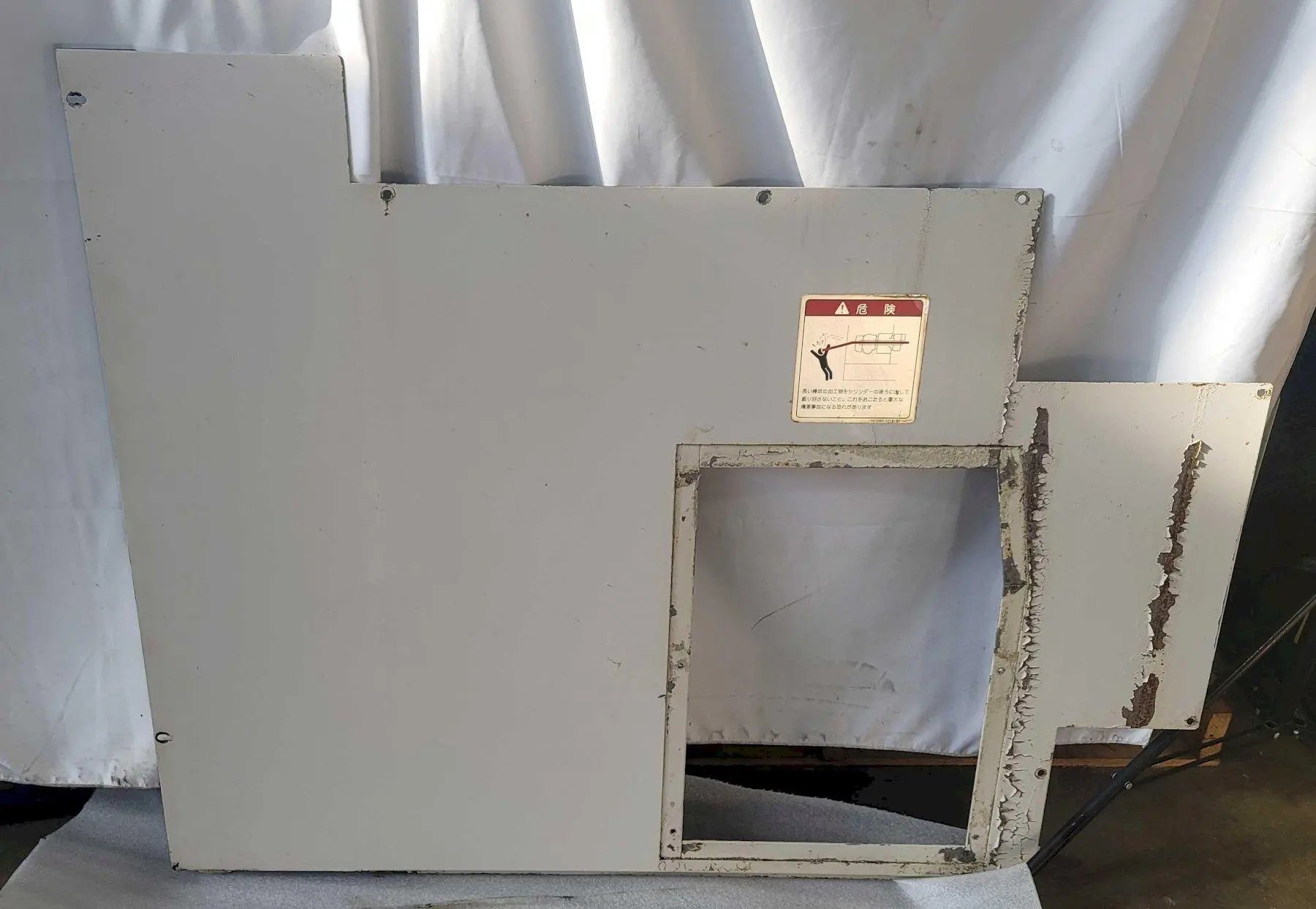 USED Okuma Parts