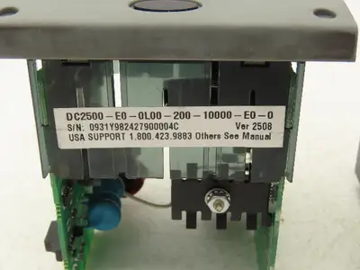 Used HONEYWELL _UNKNOWN_ PLC Processors Indiana US | Arrow Industrial #1316717