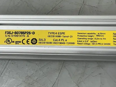 USED OMRON V