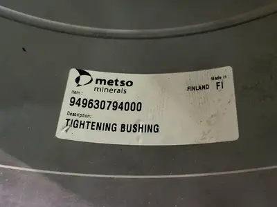 NEW METSO 949630794000
