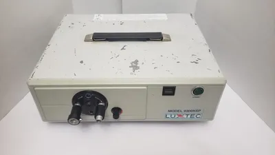Used Luxtec Luxtec 9300XSP Endoscopy Texas US | PT Medical Technologies #1458891