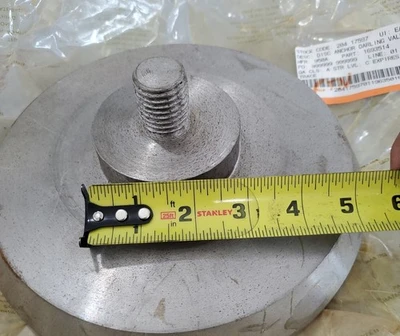 NEW Flowserve HT121253