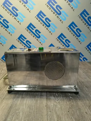 Used ACG-PAM FCE-100 Cap Elevators South Carolina US | ESS Industrial Equipment Sales #1513015