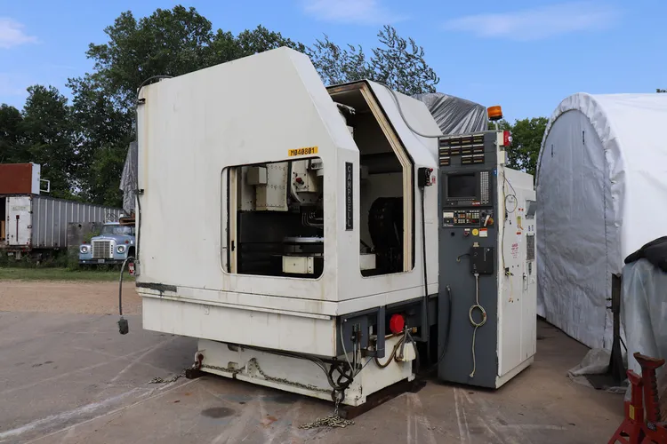 Used CAMPBELL 930V-30/24/24 Grinders (misc) Minnesota US | INTER-PLANT SALES #345310