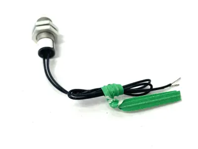 New | in-Stock Grayhill Pushbutton Switch, Panel, Butt Contact with Overtravel Relays & Switches Michigan US | Maverick Industrial Sales #1401288