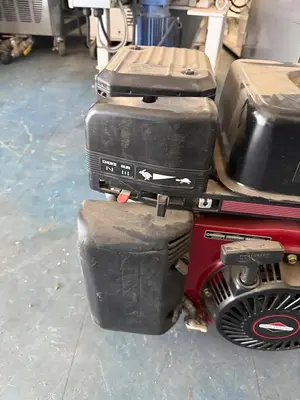 NEW BRIGGS & STRATTON 185432