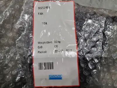 NEW 2022 SANDVIK 55202481
