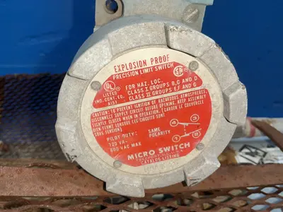 Used DEZURIK _UNKNOWN_ Pumps Ohio US | HGR 24 #1567150