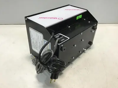 USED MAGUIRE MRF-1650