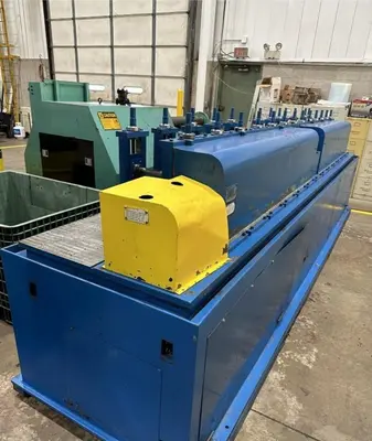 USED DAHLSTROM NO. 300-14
