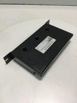 USED LOAD CONTROLS INC PH-3A