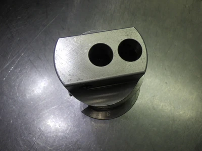 Criterion Adjustable Boring Bar Holder w/ CAT50 TABH-300D (LOC2547)