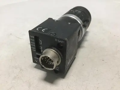 USED FUJI ELECTRIC DF6HA-1B