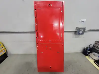 Used MASTER LOCK S3500 Cabinets British Columbia CA | Lenmark #279294