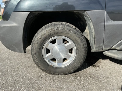 Used 2003 CHEVROLET AVALANCHE Pickup Trucks Michigan US | Miedema Asset Management Group #1468662