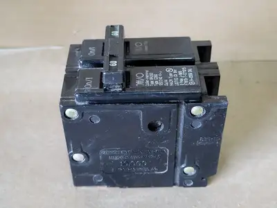 USED EATON BR260