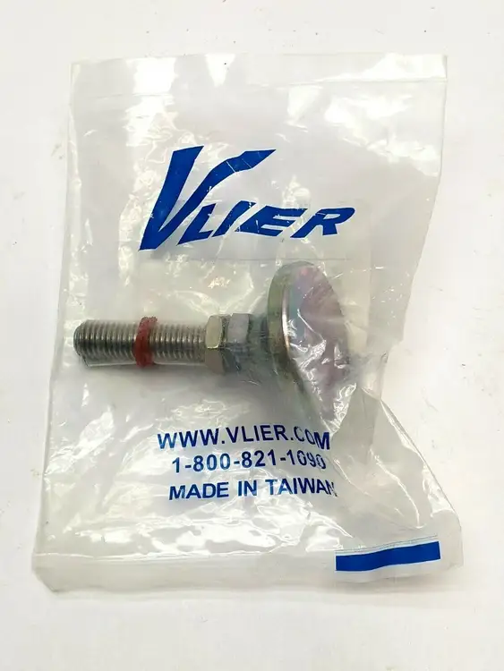 New | in-Stock Vlier HVPM12S,HVTM-20 Isolation Pads Michigan US | Maverick Industrial Sales #1391198
