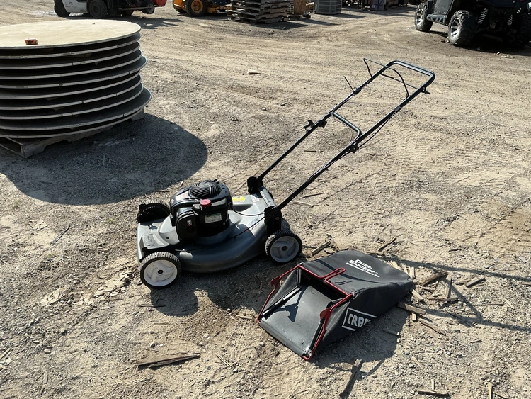 Used CRAFTSMAN 917.370400 Mowers Michigan US | Miedema Asset Management Group #1402740