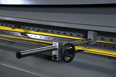 NEW GMC EPS-0412M