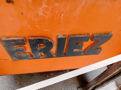USED 2017 ERIEZ MC-2 SE-7330