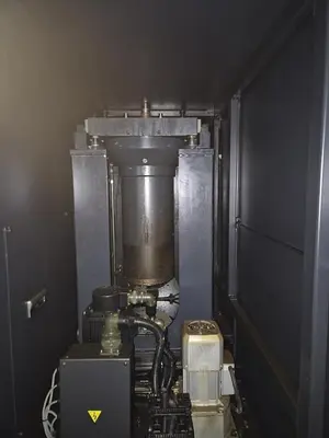 Used 2016 DOOSAN DCM 3280 Gantry Machining Centers (incld. Bridge & Double Column) Georgia US | Shub Machinery #1181339