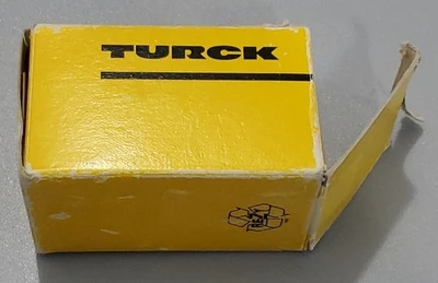 NEW Turck Ni25U-CK40-AN6X2-H1141