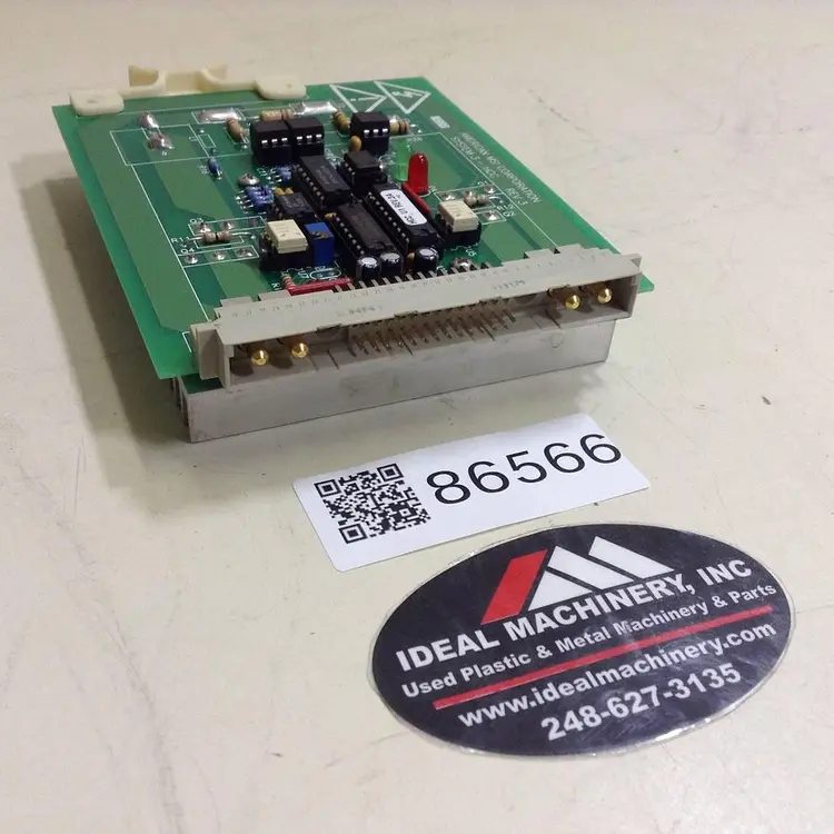 Used AMERICAN MSI C3201.010.045 Circuit Boards Michigan US | Ideal Machinery #568617