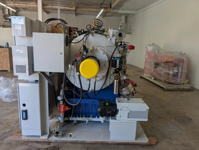 USED 2024 IPSEN DS121224
