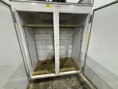 USED KELVINATOR UC50RFMS