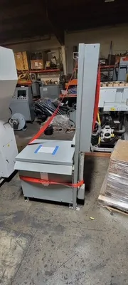 2019 MARK ANDY 2200XL FLEXO NARROW WEB | Styers Equipment Company (5)