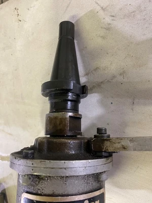 PROCUNIER E SIZE 1 TAPPING HEAD