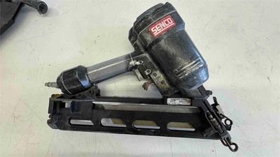Used _UNKNOWN_ _UNKNOWN_ Nailers California US | MachineryMax #1393414