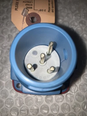 NEW Meltric DSN20
