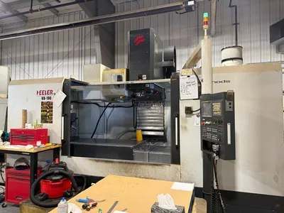 USED 2015 FEELER VB-1900
