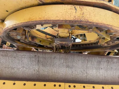 2002 Caterpillar 140H